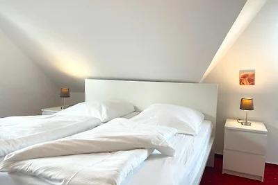 Casa vacanze Vacanza di relax Cuxhaven
