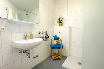 Vakantieappartement Gezinsvakantie Sahlenburg