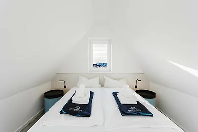 apartman za odmor Obiteljski odmor Sahlenburg