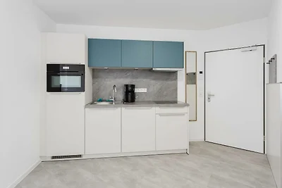 apartman za odmor Obiteljski odmor Sahlenburg