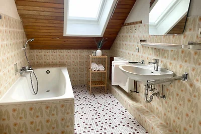 Appartamento Vacanza con famiglia Cuxhaven