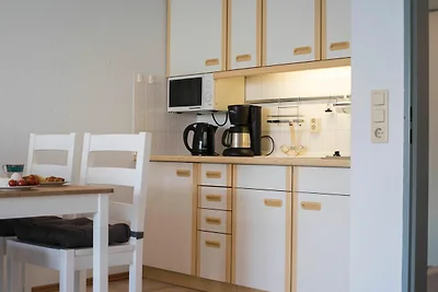 Appartamento Vacanza con famiglia Cuxhaven