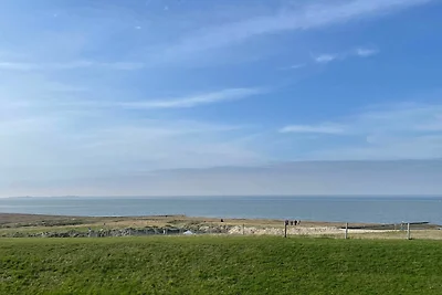 Appartamento Vacanza con famiglia Cuxhaven