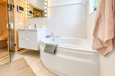 Apartament Dla rodzin Cuxhaven