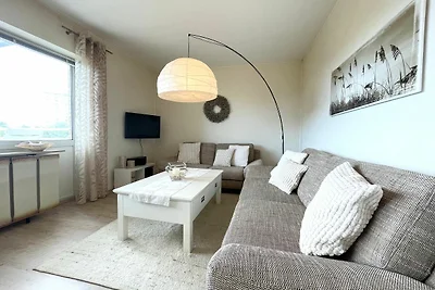 Apartamento Vacaciones familiares Cuxhaven