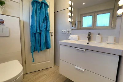 Vakantieappartement Gezinsvakantie Cuxhaven