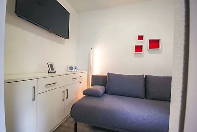 Appartamento Vacanza con famiglia Cuxhaven