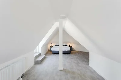 apartman za odmor Obiteljski odmor Sahlenburg