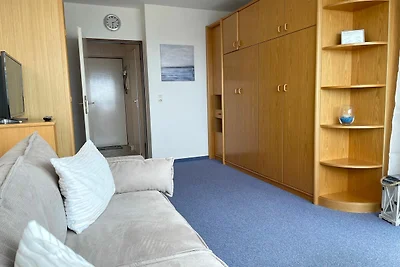 Appartamento Vacanza con famiglia Cuxhaven