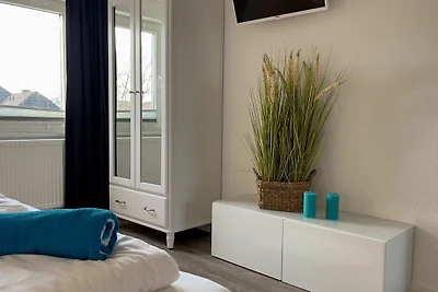 Vakantieappartement Gezinsvakantie Cuxhaven