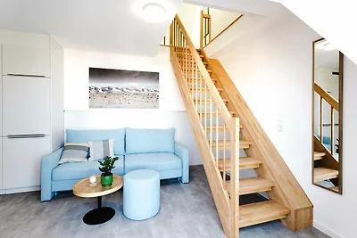 apartman za odmor Obiteljski odmor Sahlenburg