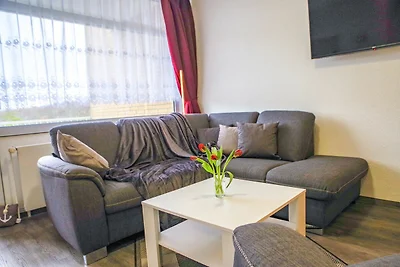 Appartamento Vacanza con famiglia Cuxhaven