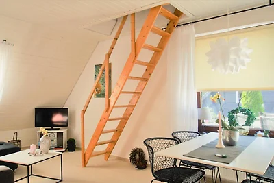 Appartamento Vacanza con famiglia Cuxhaven