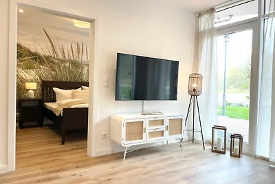 Haus Nordseebrandung FeWo 7