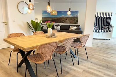 Vakantieappartement Gezinsvakantie Cuxhaven