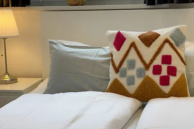 Vakantieappartement Gezinsvakantie Cuxhaven