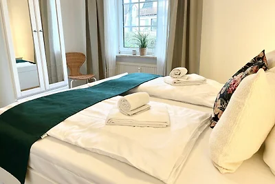 Appartamento Vacanza con famiglia Cuxhaven