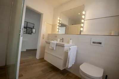 Vakantieappartement Gezinsvakantie Cuxhaven