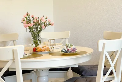 Vakantieappartement Gezinsvakantie Cuxhaven