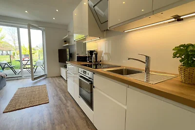 Vakantieappartement Gezinsvakantie Cuxhaven