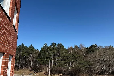 Apartament Dla rodzin Sahlenburg