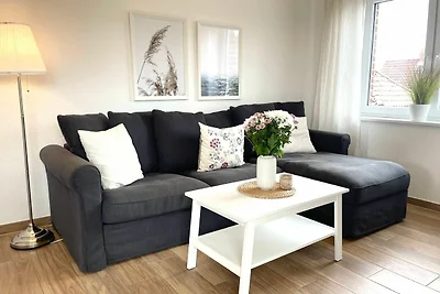 Vakantieappartement Gezinsvakantie Cuxhaven