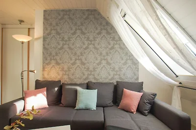 Appartamento Vacanza con famiglia Cuxhaven