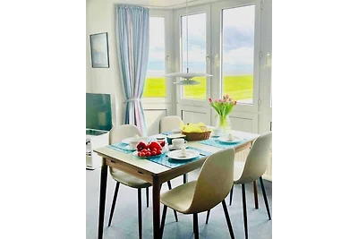Appartamento Vacanza con famiglia Cuxhaven