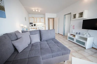 Appartamento Vacanza con famiglia Cuxhaven