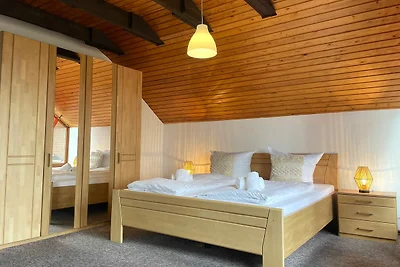 Appartamento Vacanza con famiglia Cuxhaven