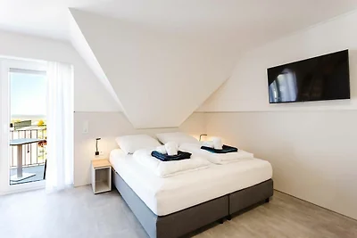 apartman za odmor Obiteljski odmor Sahlenburg