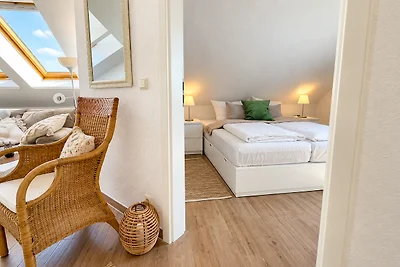 Vakantieappartement Gezinsvakantie Duhnen
