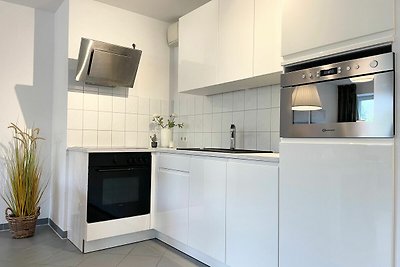 Vakantieappartement Gezinsvakantie Sahlenburg