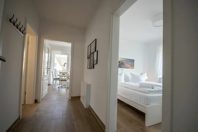 Vakantieappartement Gezinsvakantie Cuxhaven