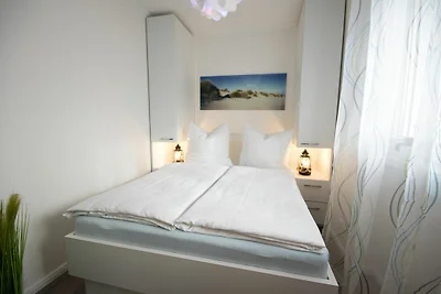 Vakantieappartement Gezinsvakantie Cuxhaven