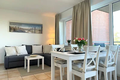 Appartamento Vacanza con famiglia Cuxhaven