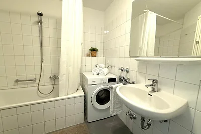 Haus Nordseebrandung FeWo A5.1
