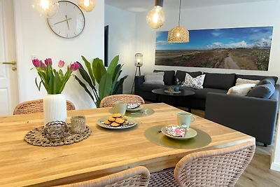 Vakantieappartement Gezinsvakantie Cuxhaven