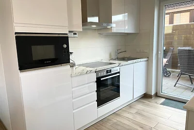 Appartamento Vacanza con famiglia Cuxhaven