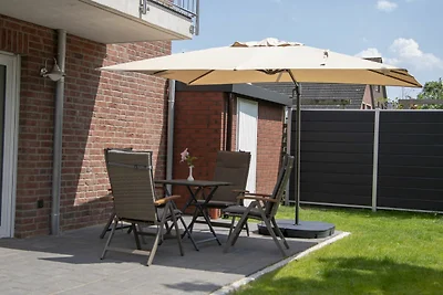 Appartamento Vacanza con famiglia Cuxhaven
