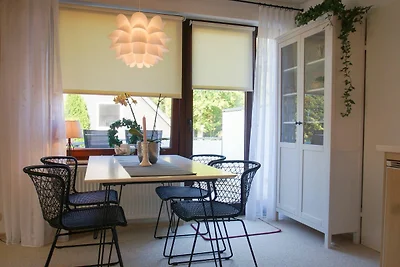 Appartamento Vacanza con famiglia Cuxhaven