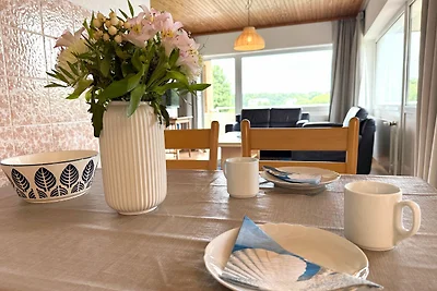 Appartamento Vacanza con famiglia Cuxhaven