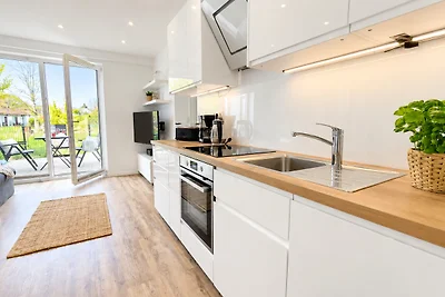 Apartament Dla rodzin Cuxhaven