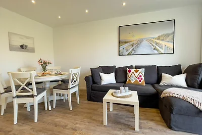 Vakantieappartement Gezinsvakantie Cuxhaven