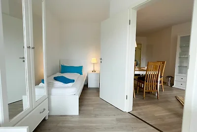 Appartamento Vacanza con famiglia Sahlenburg