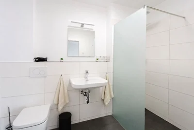 Vakantieappartement Gezinsvakantie Sahlenburg