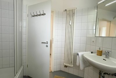 Vakantieappartement Gezinsvakantie Sahlenburg