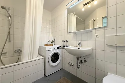 Haus Nordseebrandung FeWo A3.1