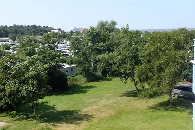 Appartamento Vacanza con famiglia Cuxhaven