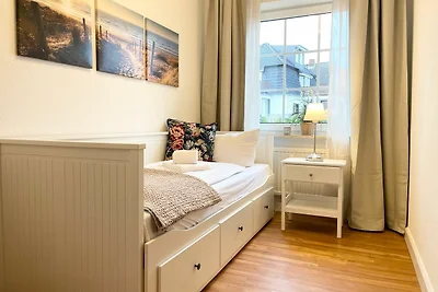 Appartamento Vacanza con famiglia Cuxhaven